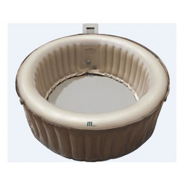 Spa gonflable modèle Rêve Bubble & Jet - 2
