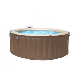 Spa gonflable modèle Rêve Bubble & Jet