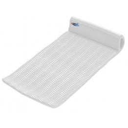 Matelas américain blanc 2