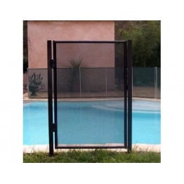 Portillon automatique Beethoven sur platine