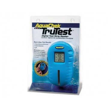 Testeur digital eau piscine Aquachek