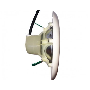 Vue profil optique Weltico 300 Watts