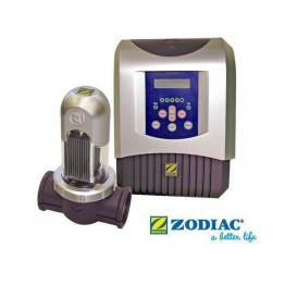 Electrolyseur Zodiac Ei 25