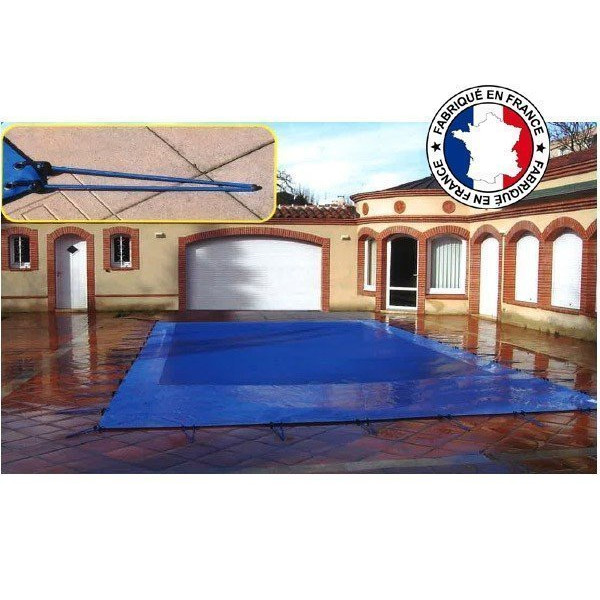 Bâche de sécurité Mistral