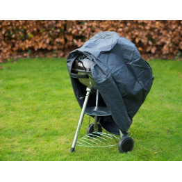 Housse de protection pour barbecue rond