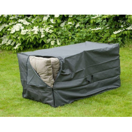 Housse de protection pour coussins