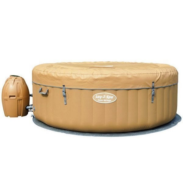 Spa gonflable Bestway Palm Spring