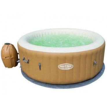 Spa gonflable modèle Palm Spring