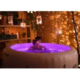 Spa gonflable Paris Air Jet 2