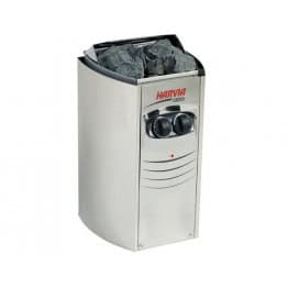Poêle Véga compact 3,5 kW