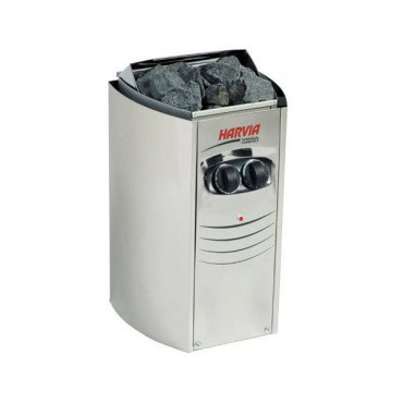 Poêle Véga compact 3,5 kW