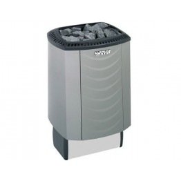 Poêle Sound platinium de 4,5 à 8 kW