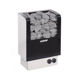 Poêle Classic Electro de 6 à 8 kW