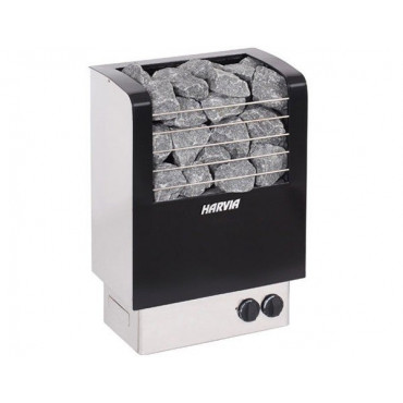 Poêle Classic Electro de 6 à 8 kW