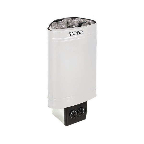 Poêle électrique Delta 3,6 kW