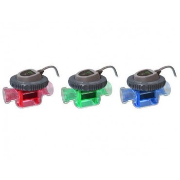 Electrolyseur piscine Zélia ZLT