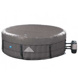 Spa Netspa Malibu 2