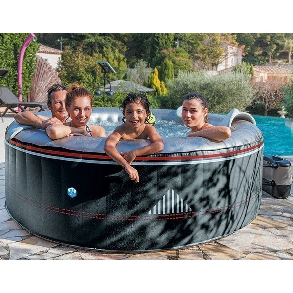 Spa Netspa Montana