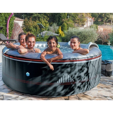 Spa Netspa Montana