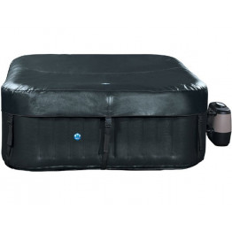 Spa gonflable Aspen 2