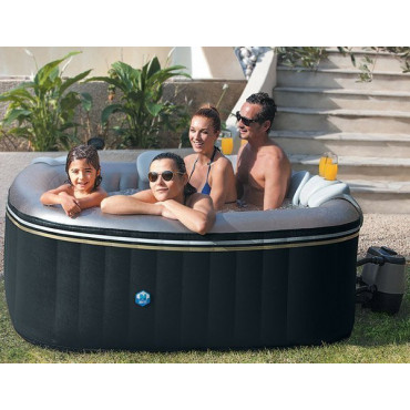 Spa gonflable Aspen