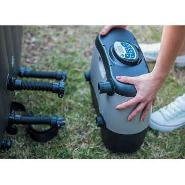 Spa gonflable Aspen