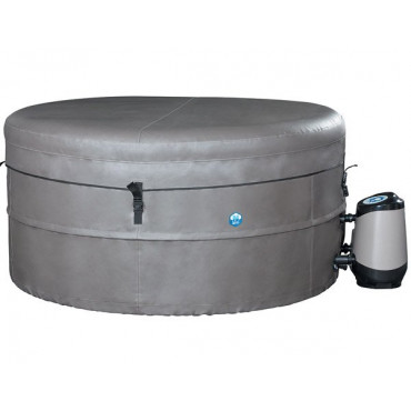 Spa portable Vita Premium couvert