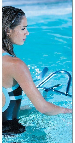 Aquabike