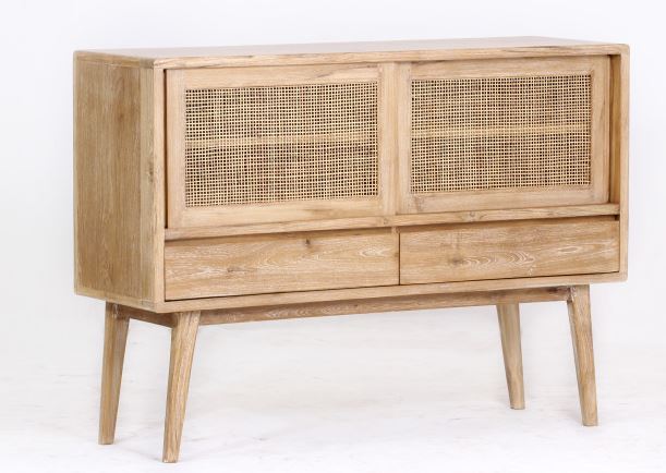 Buffet Archi 2 tiroirs 2 portes