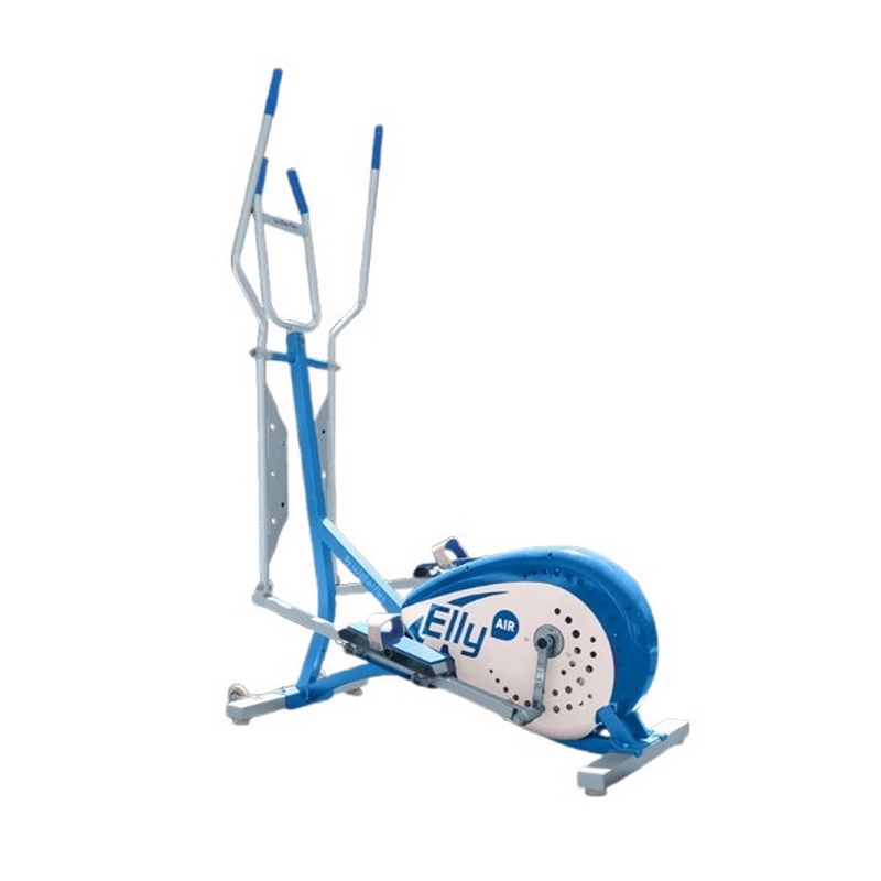Elly Air Waterflex elliptique