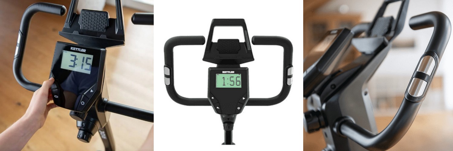 Vélo RIDE 100 Kettler