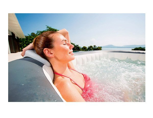 Spa Hawai Hydrojet Pro