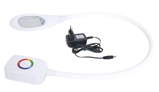 Spot lumineux pour spa
