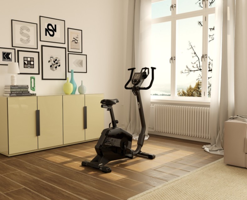 Vélo d'intérieur Kettler Tour 400